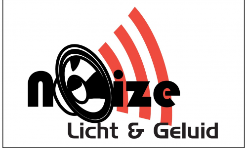 Noize licht en geluid