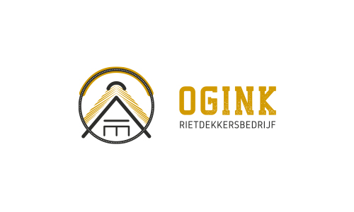 Ogink Rietdekkersbedrijf