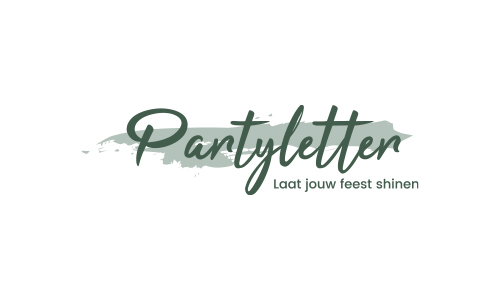 Partyletter