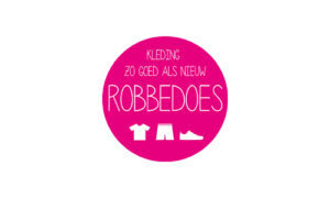 Robbedoes