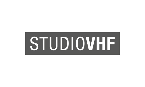 STUDIO VHF
